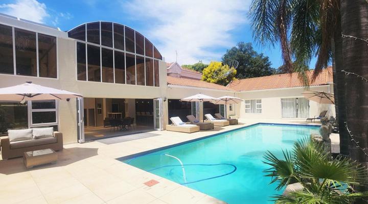 Villa Reis-The Villa of Kings