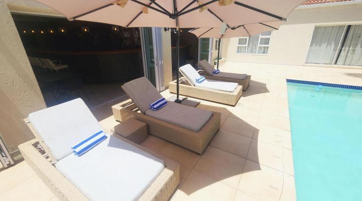 Villa Reis-The Villa of Kings