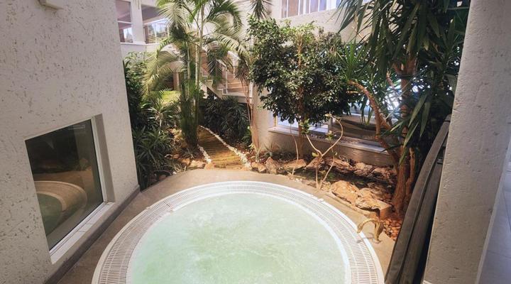 Villa Reis-The Villa of Kings