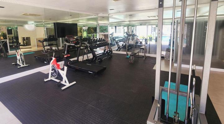 Villa Reis-The Villa of Kings