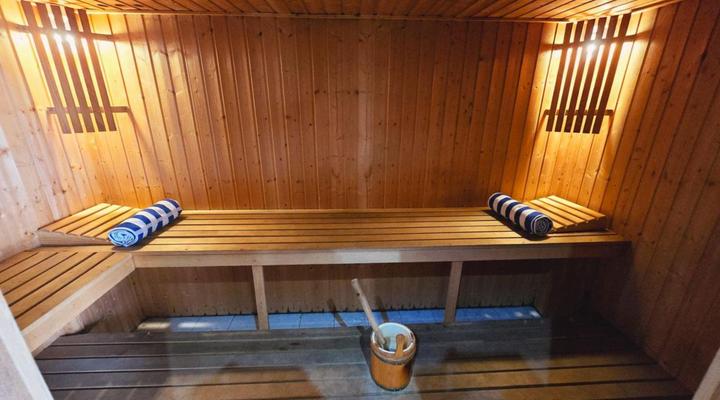 Villa Reis-The Villa of Kings