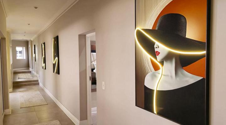 Villa Reis-The Villa of Kings