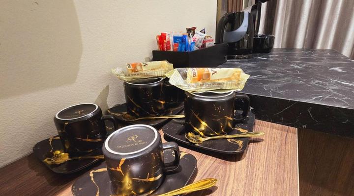 Villa Reis-The Villa of Kings