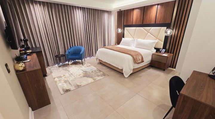 Villa Reis-The Villa of Kings