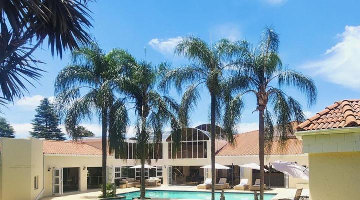 Villa Reis-The Villa of Kings