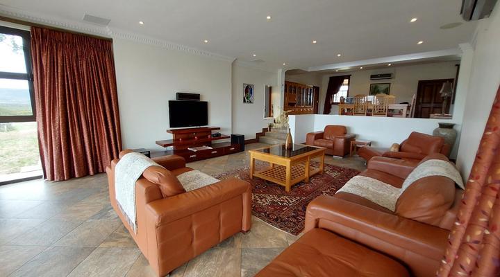 Trumpetters Drift Game Farm