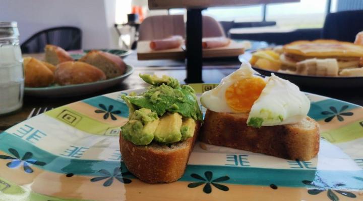 Walkerbay Dunes Lodge