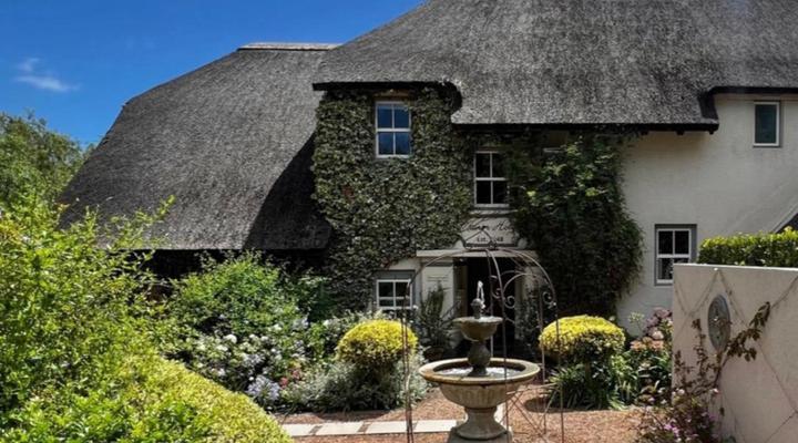 In the Vine Country Manor & Spa