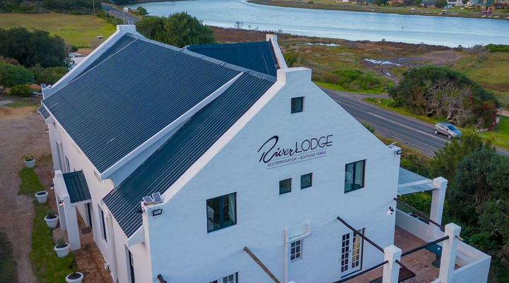 Stilbaai River Lodge