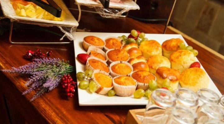 Mount Sheba Rainforest Hotel & Resort