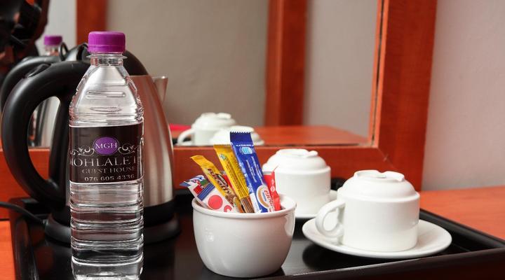 Mohlaletse Guest House