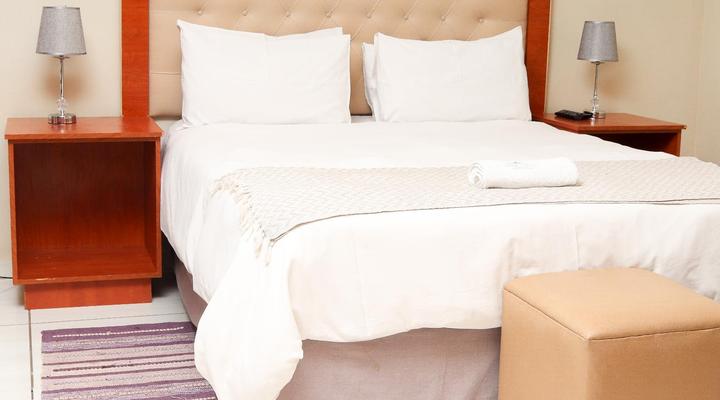 Mohlaletse Guest House