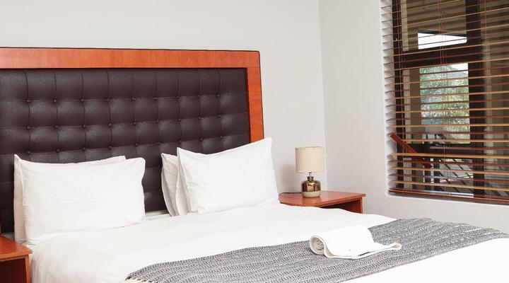 Mohlaletse Guest House