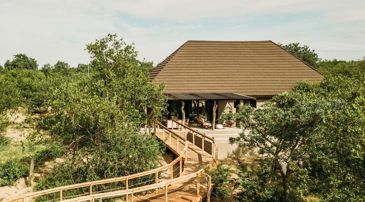 Maroelani Private Nature Reserve