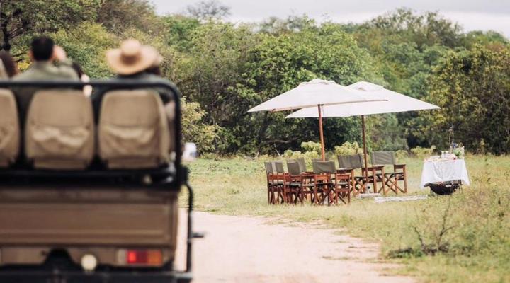 Maroelani Private Nature Reserve