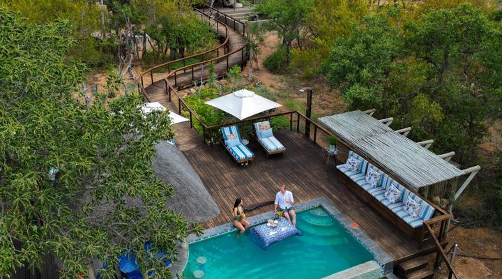 Maroelani Private Nature Reserve