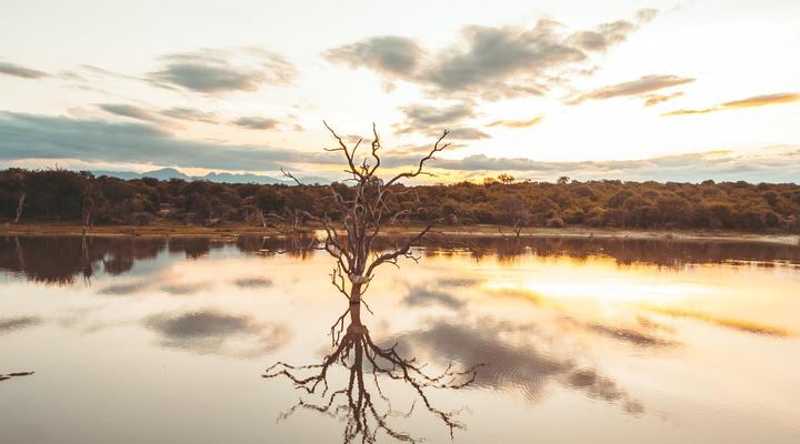 Maroelani Private Nature Reserve