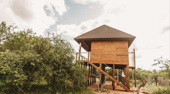 Maroelani Private Nature Reserve