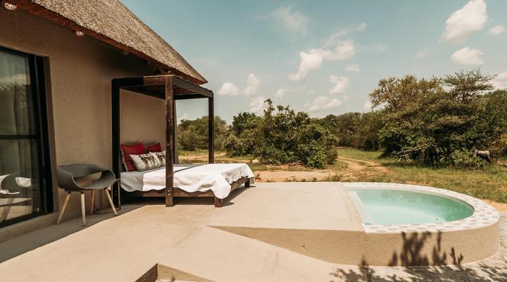 Maroelani Private Nature Reserve