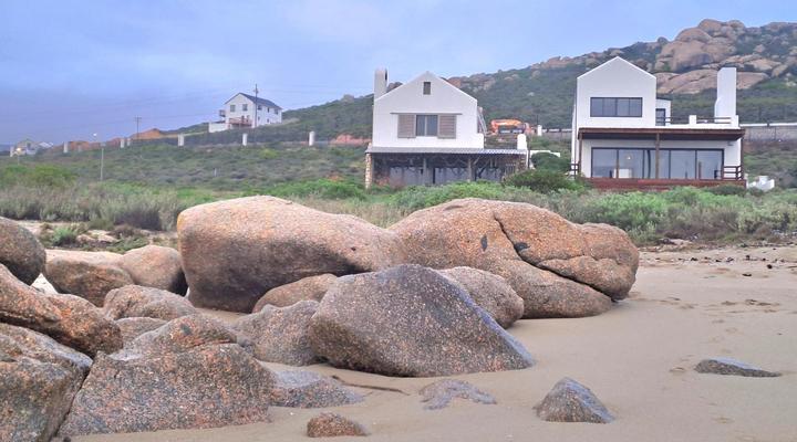 West Coast Beach Villa