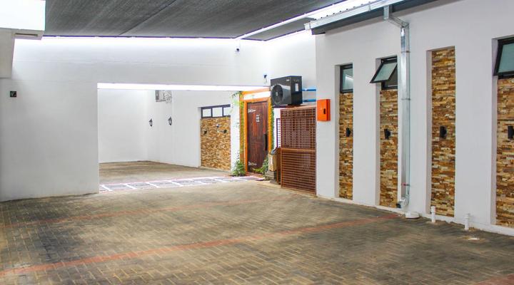 Deluxe Residence Windhoek