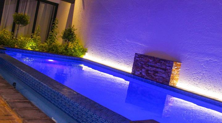 Deluxe Residence Windhoek