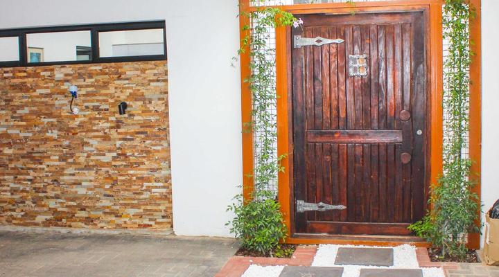 Deluxe Residence Windhoek