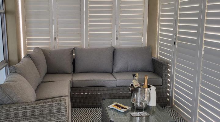 Lagoon Shoreline Penthouse