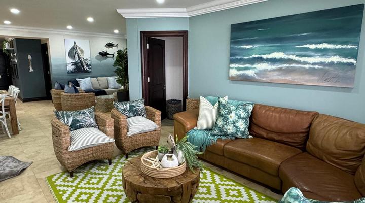 Unit 302 Ballito Manor