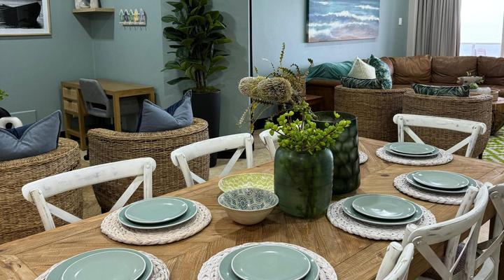 Unit 302 Ballito Manor