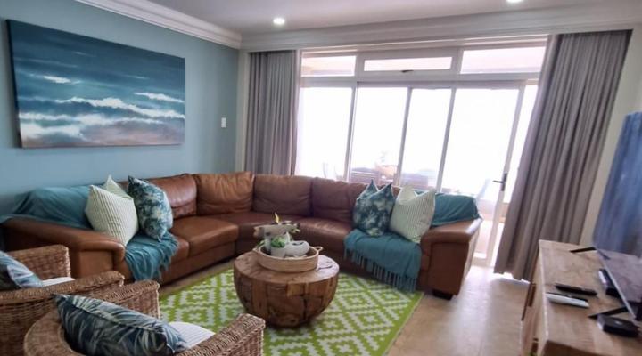 Unit 302 Ballito Manor