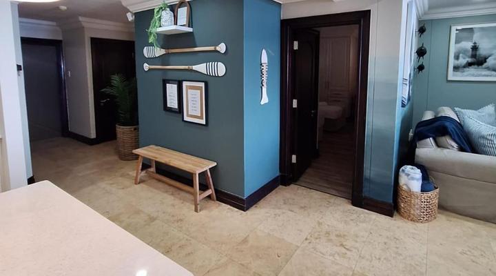 Unit 302 Ballito Manor