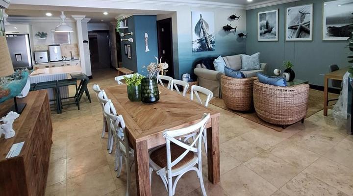 Unit 302 Ballito Manor