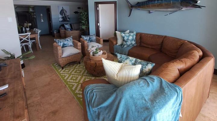 Unit 302 Ballito Manor