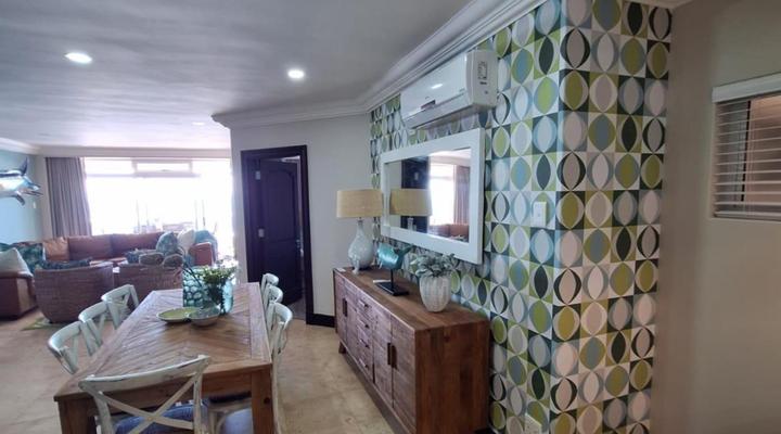 Unit 302 Ballito Manor