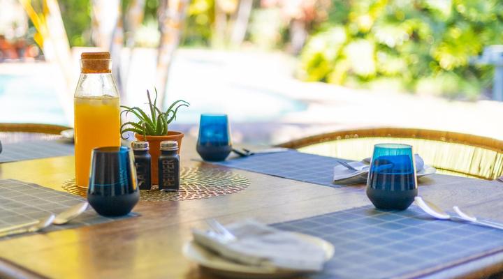 The Yellow Door Guesthouse