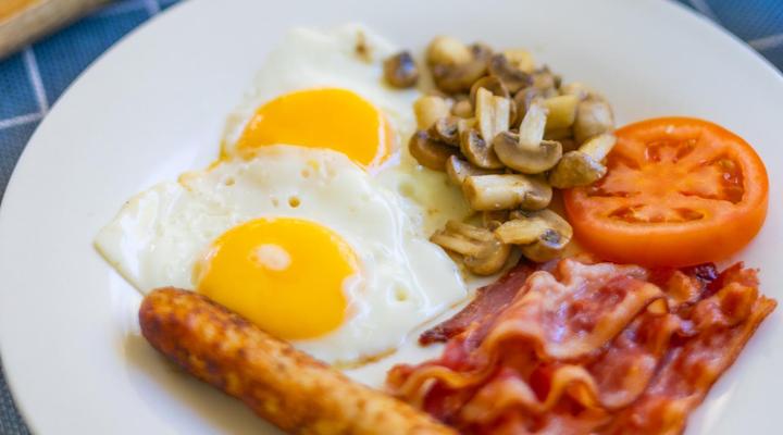 The Yellow Door Guesthouse