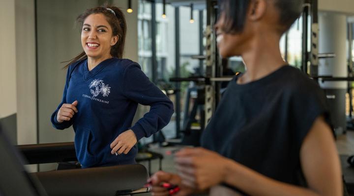 Ellipse Executive Apartment