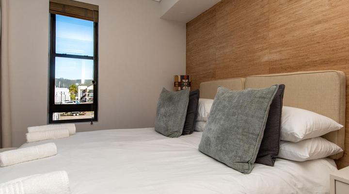 Luxury Gallery Apartment - Studio 106