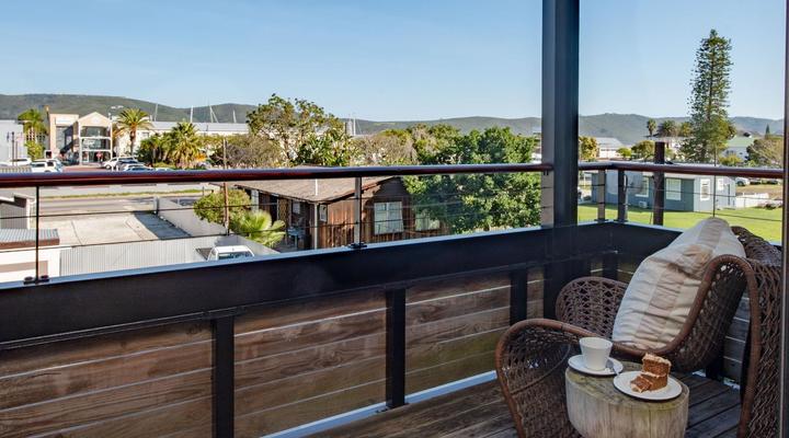 Luxury Gallery Apartment - Studio 106