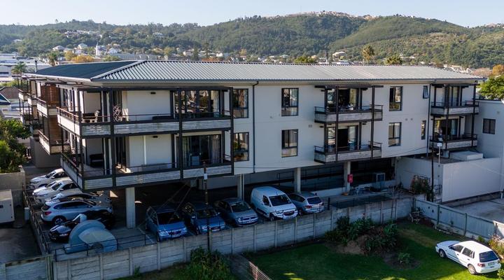 Luxury Gallery Apartment - Studio 106