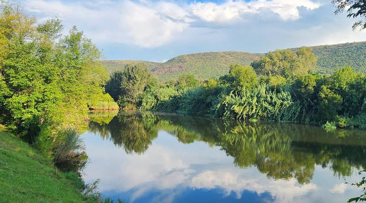 Wilge River Bush Camp