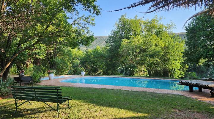 Wilge River Bush Camp