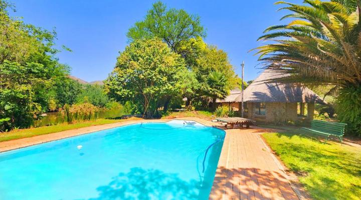 Wilge River Bush Camp