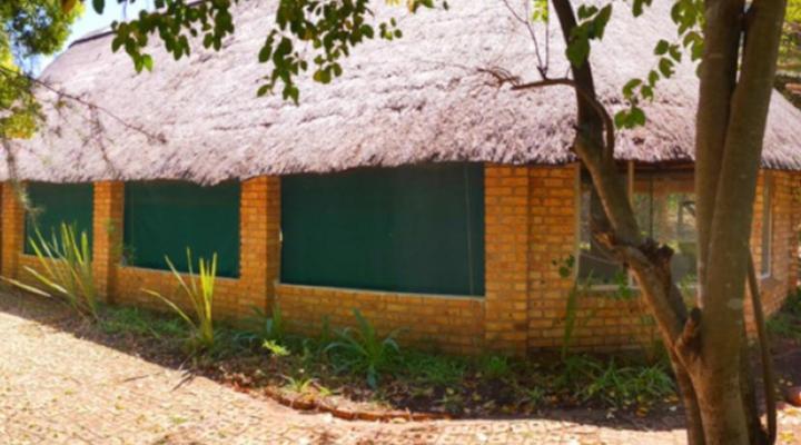 Wilge River Bush Camp