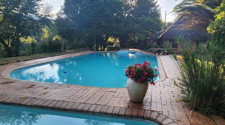 Wilge River Bush Camp