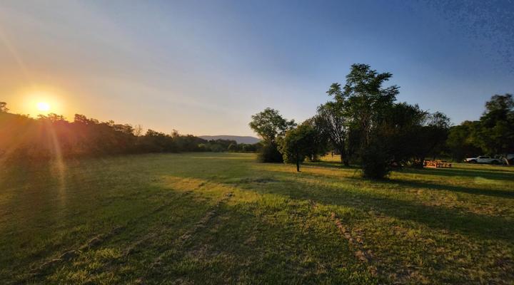 Wilge River Bush Camp
