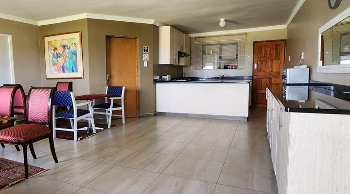 Vikamana Guest House