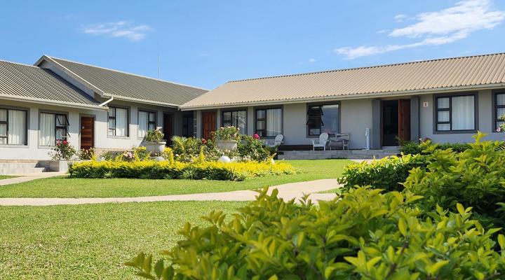 Vikamana Guest House