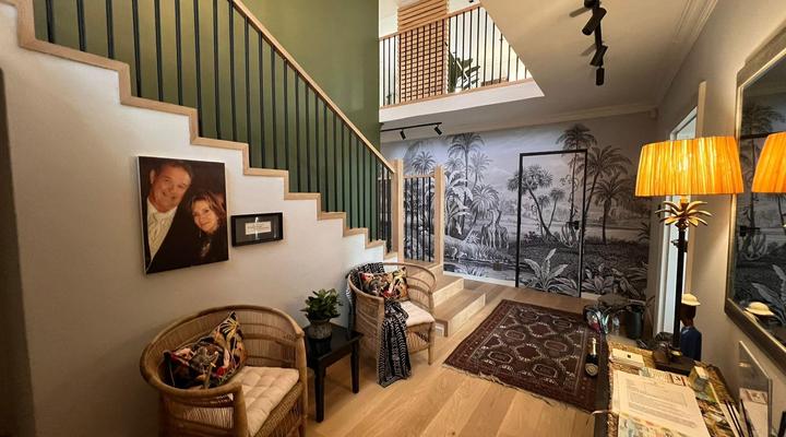 The Whale's Tale Guesthouse